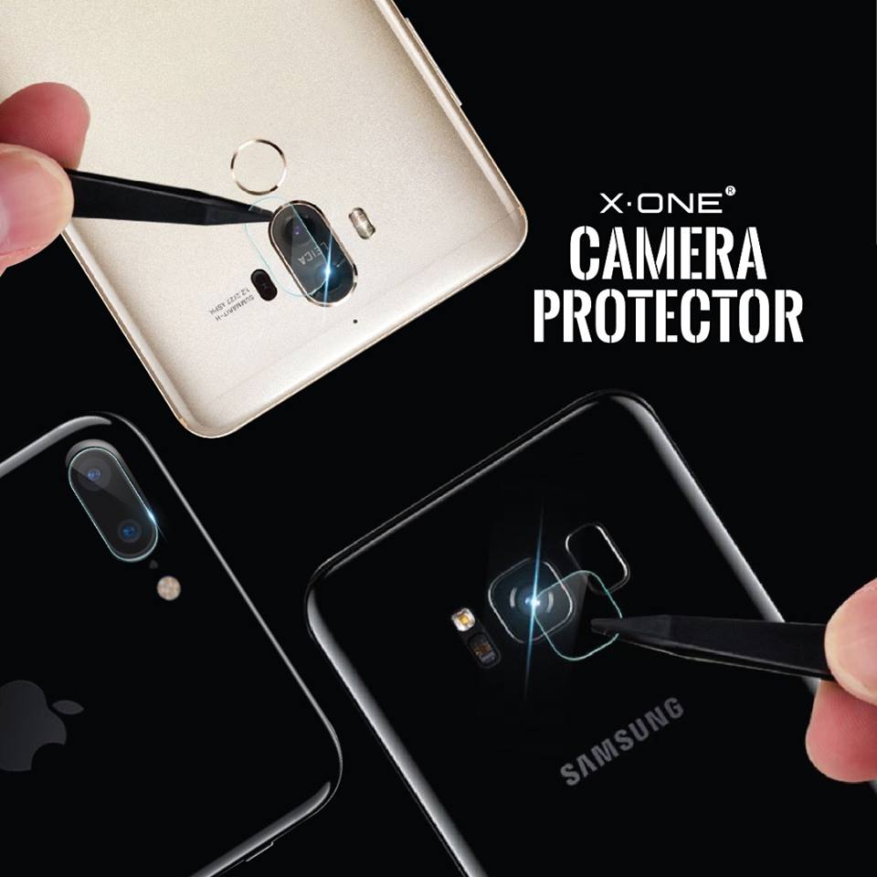 Extreme Series Camera Lens Protector